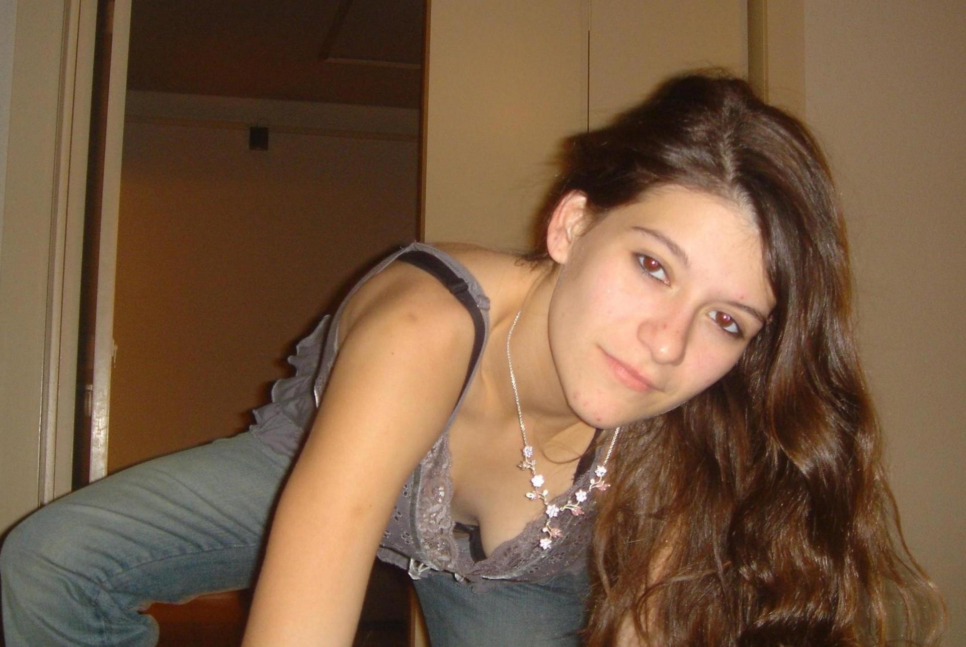 Bi-Bi-Bi-Bi-Bi-Bitch aus Thüringen,Deutschland