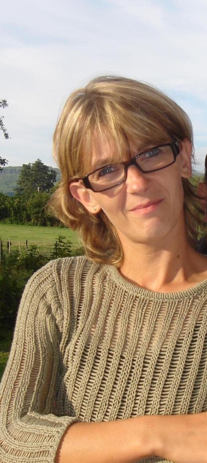 GeschiedeneMirandaA aus Wien,Österreich