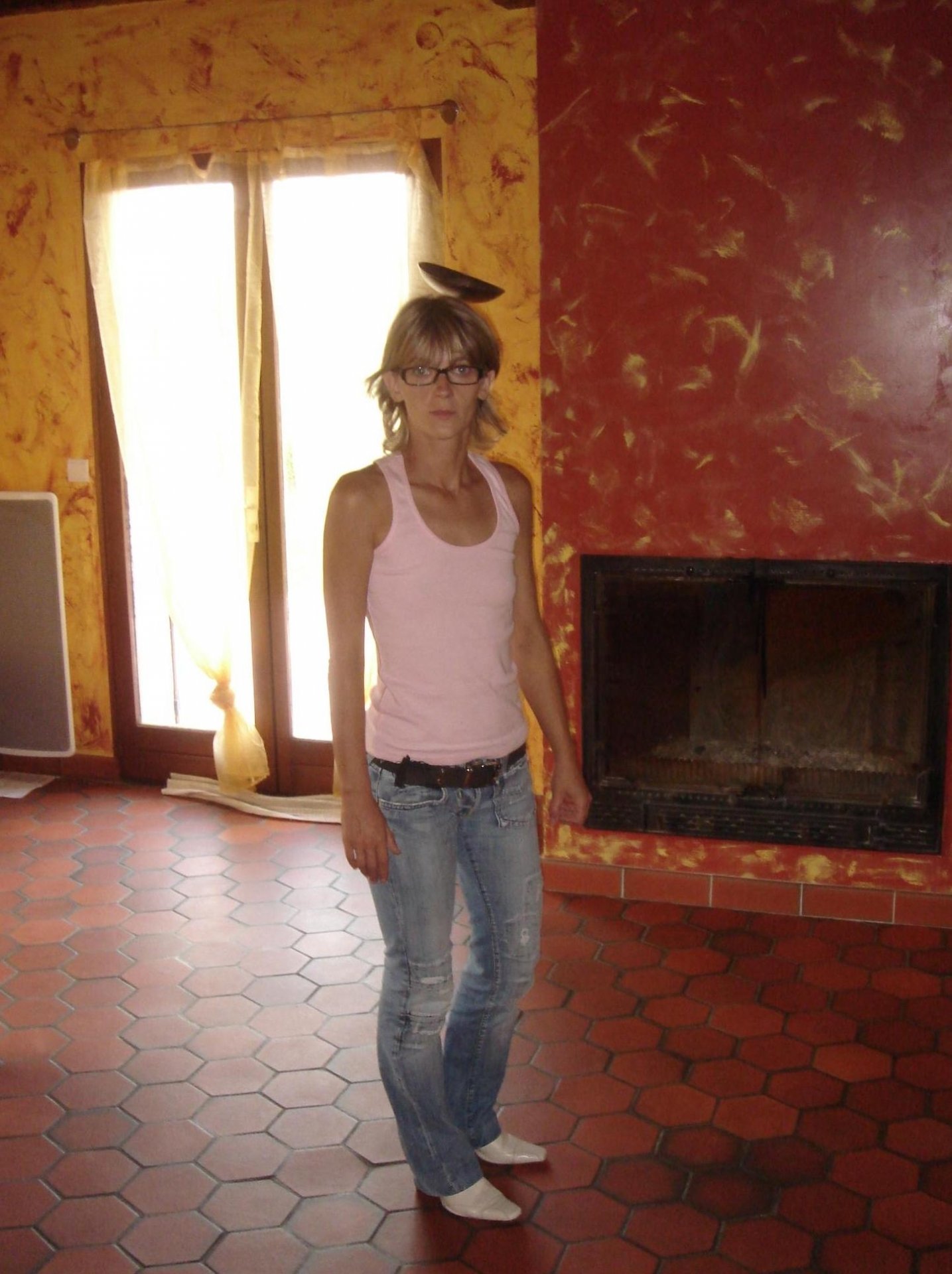 GeschiedeneMirandaA aus Wien,Österreich