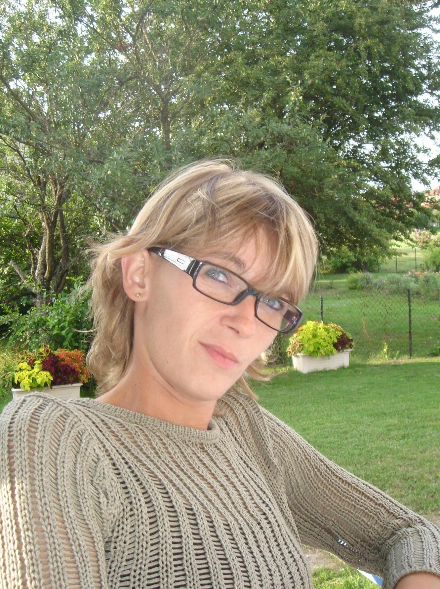 GeschiedeneMirandaA aus Wien,Österreich