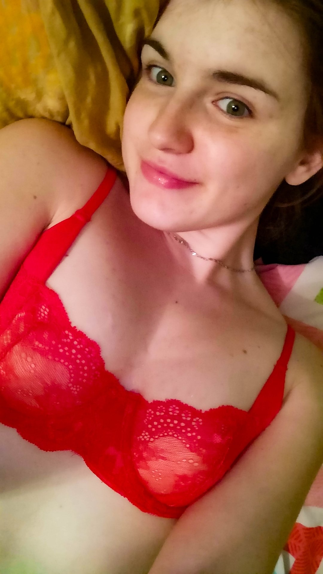 WilderRotschopf aus Bayern,Deutschland